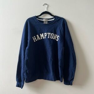 Vintage Hamptons Sweater
